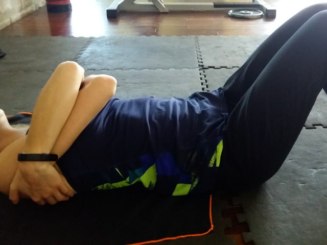 Ginnastica posturale Ginnastica posturale
